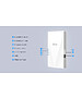 Усилитель Wi-Fi TP-Link RE600X (AX1800)