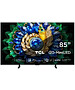 Телевизор TCL 85A400M черный