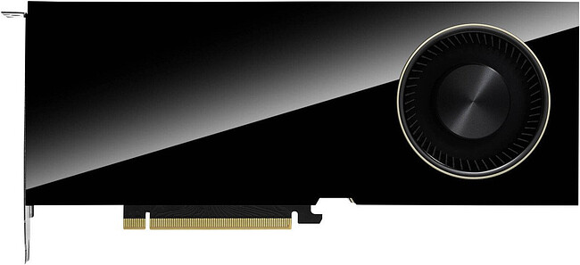 Видеокарта Nvidia RTX 5880 Ada 48Gb bulk (900-5G133-2240-000)