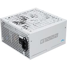 Блок питания Sama G1000 White HAT-1000yzB2G 1000W (G1000-WHGFF001-EU)