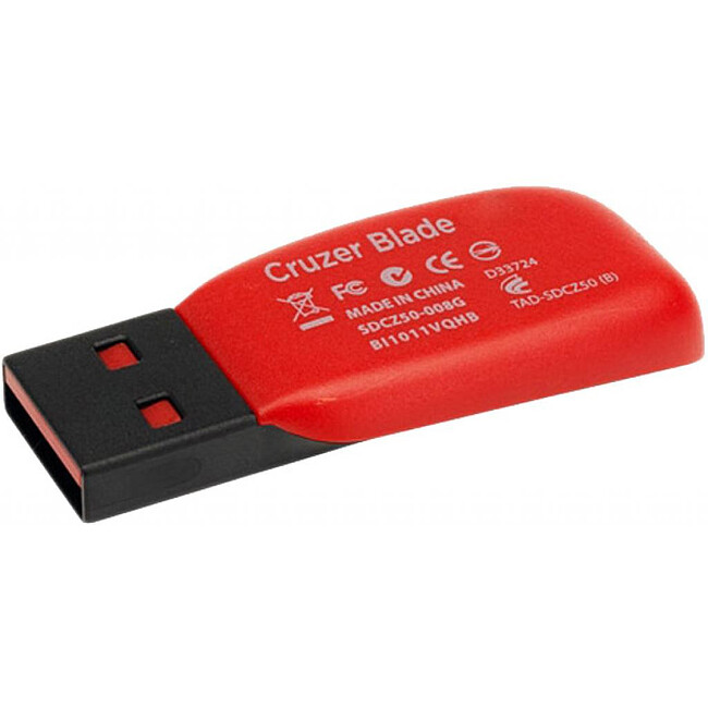 USB Flash-накопитель SanDisk SDCZ50-128G-B35 128GB