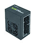 Блок питания Chieftec Compact SFX 80PLUS GOLD 550W (CSN-550C)