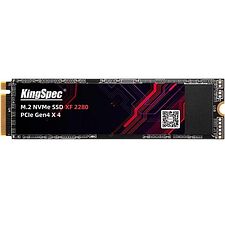 SSD диск Kingspec 1Tb XF-1TB