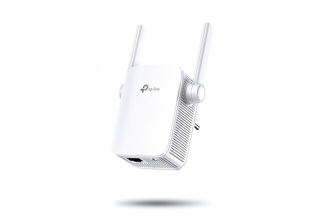 Усилитель Wi-Fi TP-Link RE305
