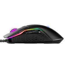 Мышь Rapoo VT200 черный