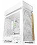 Корпус DeepCool CL6600 WH белый (R-CL6600-WHNNA0-G)