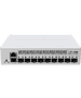 Коммутатор MikroTik CRS310-1G-5S-4S+IN
