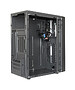 Корпус ExeGate mEVO-9301 без БП черный (EX283754RUS)