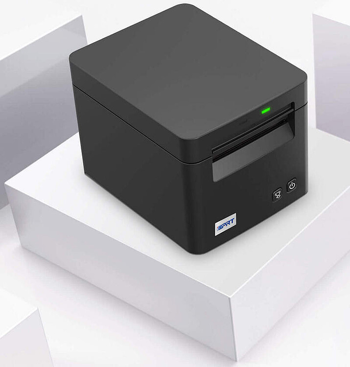 Термопринтер iDPRT SP900 (100601596)