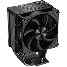 Кулер для процессора PCCooler R400 черный (R400-BKNWYX-US)