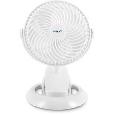 Вентилятор Vitek VTF-06U белый