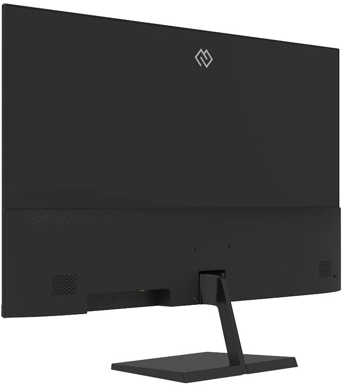 Монитор Digma Progress 32P501F черный (DM32SB02)