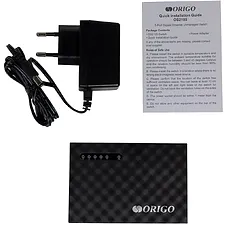 Коммутатор Origo OS2105/A1A