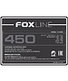 Блок питания Foxline FL450S-80
