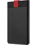 Внешний накопитель Silicon Power Diamond D30 1Tb Black (SP010TBPHDD3SS3K)