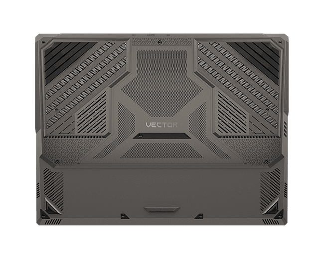 Ноутбук MSI MS-1824 Vector 18 HX AI A2XWIG-890RU Cosmos Gray (9S7-1824B4-890)