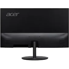Монитор Acer SA322QUEbmiipx черный (UM.JS2CD.E05)