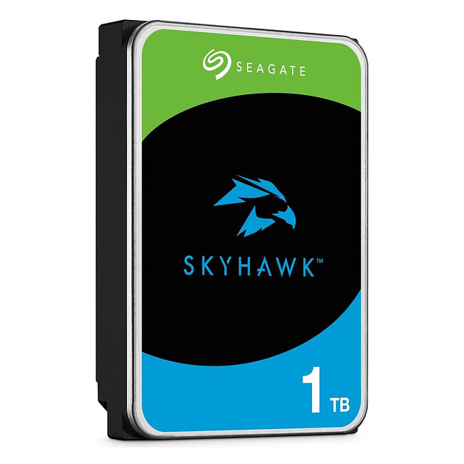 Жесткий диск Seagate 1TB ST1000VX013