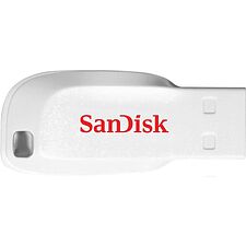 USB Flash-накопитель SanDisk SDCZ50C-016G-B35W 16GB