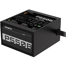 Блок питания Gigabyte GP-P550B 550W