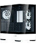 Корпус Zalman P30 BW
