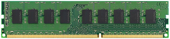 Оперативная память Infortrend 64GB DDR4 (DDR4REC2R0MJ-0010)