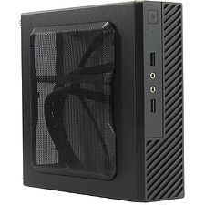 Корпус Powerman ME100S-BK