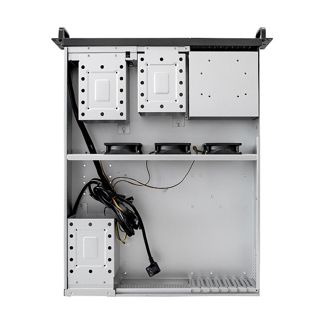 Корпус ExeGate Pro 2U2088 (EX172968RUS)