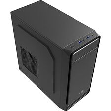 Корпус HAFF 2819-U3 без БП Корпус HAFF 2819-U3 без БП