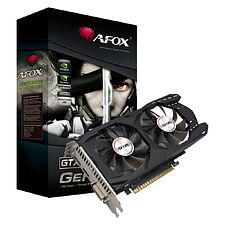 Видеокарта Afox GeForce GTX 1050TI 4Gb GDDR5 (AF1050TI-4096D5H7-V9)