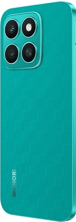 Смартфон Honor X8c 8GB/128GB Marrs Green (ABR-LX1)