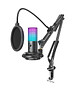 Микрофон Fifine T669 Pro 3