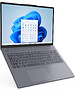 Ноутбук Lenovo IdeaPad Slim 3 16ARP10 Luna Grey (83K800CMRM)