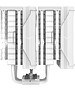 Кулер для процессора Sama A60W белый (A60-WHWNNXOX-G)
