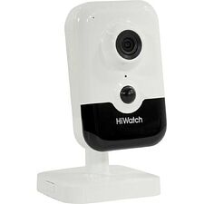 Камера видеонаблюдения HiWatch DS-I214WC 4 мм