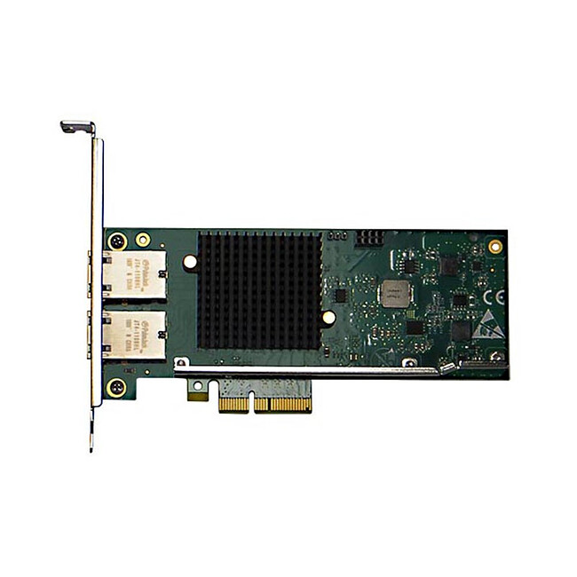Сетевая карта Silicom PE310G2I50-T Сетевая карта Silicom PE310G2I50-T