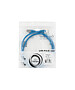 Патч-корд Cablexpert PP6-1M/B