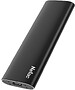 Внешний накопитель Netac Z Slim 250GB (NT01ZSLIM-250G-32BK)