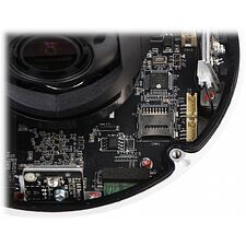 Камера видеонаблюдения Hikvision DS-2CD2147G2H-LISU 4мм