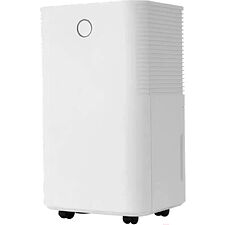 Осушитель воздуха Neoclima ND-10AZ белый