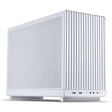 Корпус Lian Li A3-mATX без БП White (G99.A3W.00)
