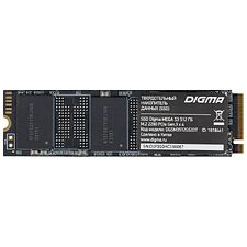 SSD диск Digma Mega S3 512GB (DGSM3512GS33T)
