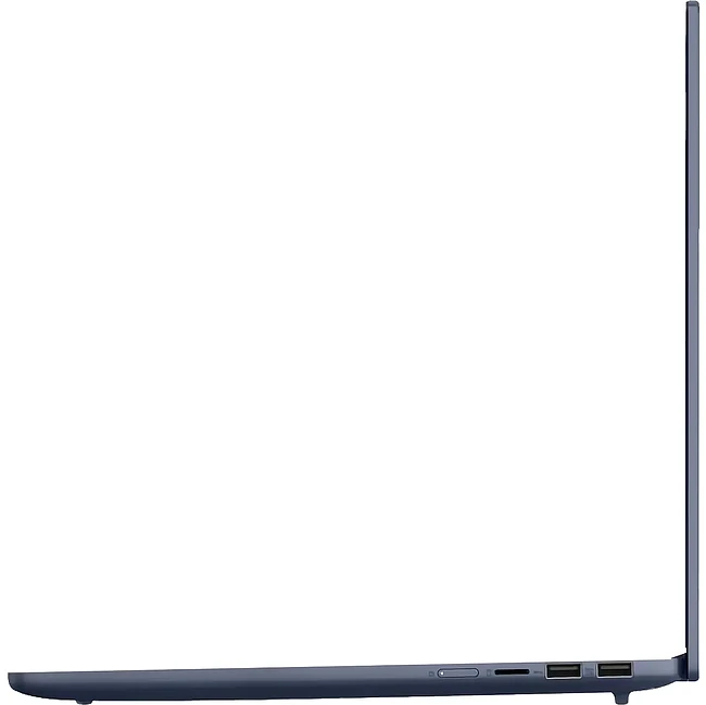 Ноутбук Lenovo IdeaPad Slim 5 16AGP11 Cosmic Blue (83S2000LRK)