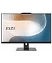 Моноблок MSI Modern AM272P 1M-681XRU черный (9S6-AF8231-890)