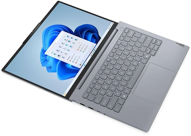 Ноутбук Lenovo Thinkbook 14 G8 Grey (21SG000LAU)
