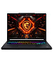 Ноутбук MSI Crosshair 16 Max HX E2WGXK-035XRU Black (9S7-265232-035)
