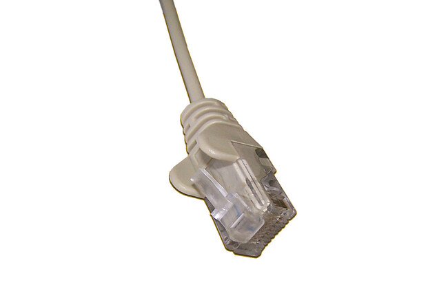 Патч-корд Lanmaster LAN-45-P1-1.5m