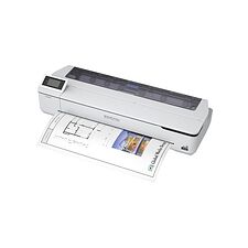 Плоттер Epson SureColor SC-T5100N (C11CF12302A0)