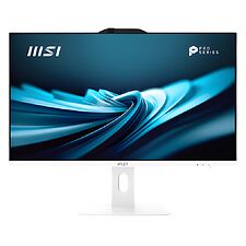 Моноблок MSI Pro AP272P 14M AiO White (9S6-AF8322-1200)