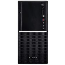 Компьютер Altos P10 F10 SE (DT.L19EC.00C)